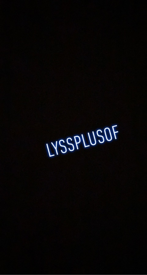 Header of lyssplusof
