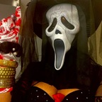 madame_ghostface (Gena G) OnlyFans Leaks 

 profile picture