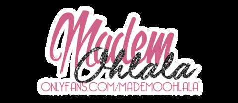 Header of mademoohlala