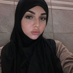 madina_muslim (Dina) OnlyFans Leaked Videos and Pictures 

 profile picture