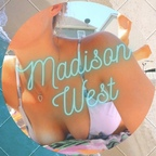 Onlyfans leaked madison.west 

 profile picture