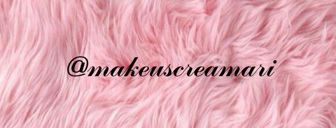 Header of makeuscreamari