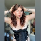 mama_m347 (Morgan Magdic) OnlyFans Leaked Pictures & Videos 

 profile picture