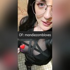mandiezombloves (Mandie) OnlyFans Leaked Pictures and Videos 

 profile picture