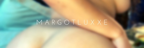 Header of margotluxxe