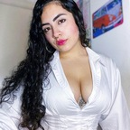 María Perdomo mariaajper Leaked OnlyFans 

 profile picture
