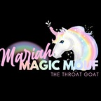 mariahmagic OnlyFans Leaked Photos and Videos 

 profile picture