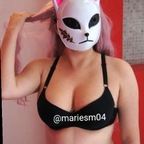 mariesm04 OnlyFans Leaked Photos and Videos 

 profile picture
