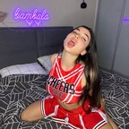 Mariia.bambola (@mary.bambola) Leaks OnlyFans 

 profile picture
