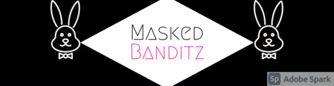 Header of maskedbanditz