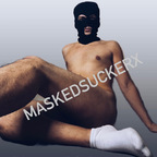 maskedsuckerx profile picture