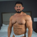 Mateo Muscle @mateomuscle69 Leak OnlyFans 

 profile picture