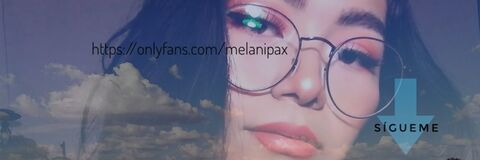 Header of melanipax