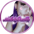 melodyskullz (Melody) free OnlyFans Leaked Content 

 profile picture