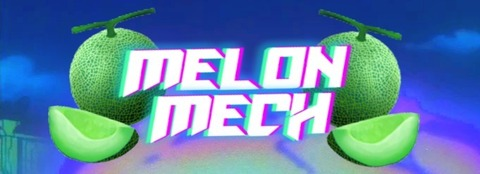 Header of melonmech