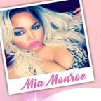 Onlyfans leak mia_monroe 

 profile picture