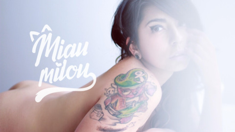 Header of miaumiloucb