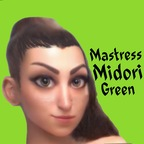 midorigreenxxx profile picture