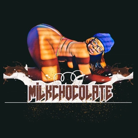 Header of milkchocolateza
