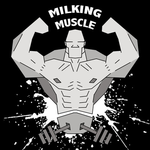 Header of milking_muscle