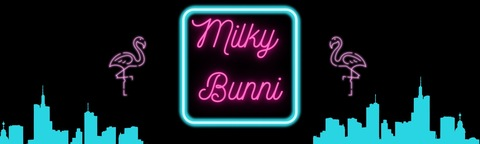 Header of milky_bunni_free