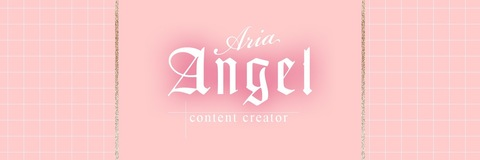 Header of miss.aria.angel