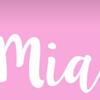 missmiaaa10 profile picture