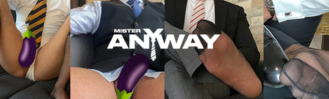 Header of misteranyway