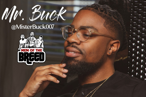 Header of misterbuck