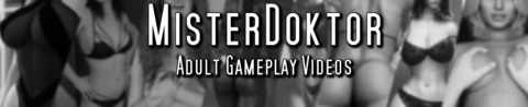 Header of misterdoktor