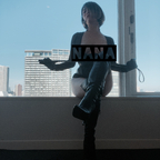 Nana / 七 @mistress7nana Leaked OnlyFans 

 profile picture