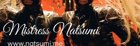 Header of mistress_natsumi