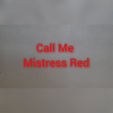 Header of mistress_red007