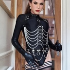 mistressgrande (Mistress Grande) OnlyFans Leaked Pictures and Videos 

 profile picture