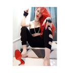 mistressrola (Mistress, Femdom, dominatrix, Feet) free OnlyFans Leaks 

 profile picture