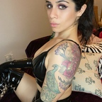 Mistress Sophia Sahara | Dominatrix (@mistresssophiasahara) Leaks OnlyFans 

 profile picture