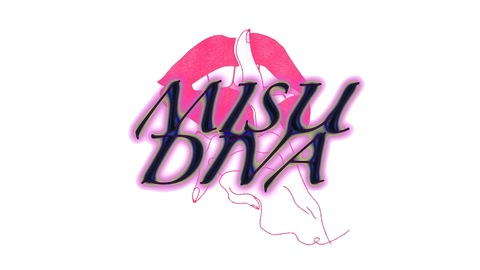 Header of misu_diva
