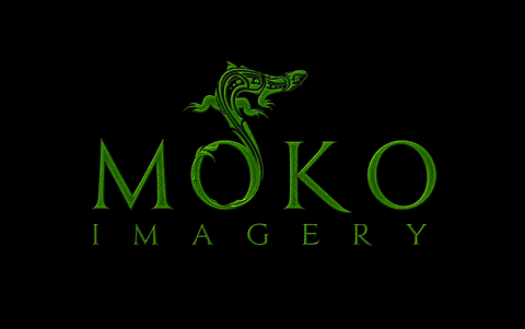 Header of mokoimagery