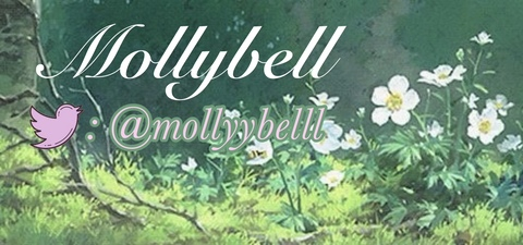 Header of mollybell