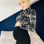 Pregnant Molly (Molly Darling) (@mollydarling) Leaks OnlyFans 

 profile picture