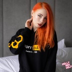 mollyredwolf OnlyFans Leaked Photos and Videos 

 profile picture