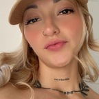 Onlyfans leaked monavilla99 

 profile picture