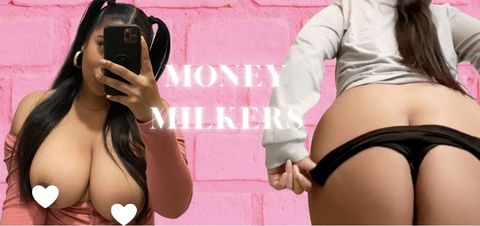 Header of moneymilkers