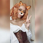 mossy_fox_cosplay OnlyFans Leaked Photos and Videos 

 profile picture