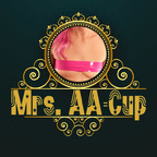 mrsaacupfree (Sexy Sandy FREE - Mrs. AA-Cup) free OnlyFans Leaked Content 

 profile picture