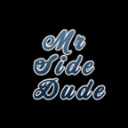 Mr Side Dude mrsidedude Leak OnlyFans 

 profile picture