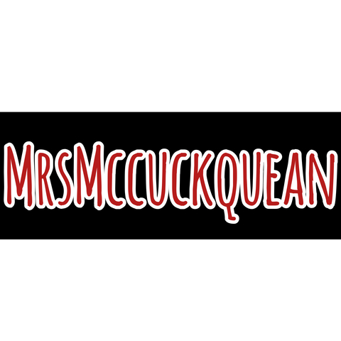 Header of mrsmccuckquean