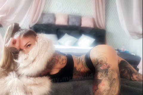 Header of mrsxwild