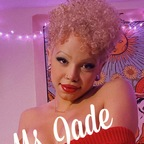 ms.jade26 (💖 Ms. Jade 💖) free OnlyFans Leaked Pictures & Videos 

 profile picture