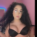 mspeachy22 (Ariel Rosado) OnlyFans Leaked Content 

 profile picture